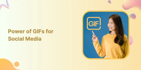 Mastering GIFs From Social Media Engagement to Presentation Impact