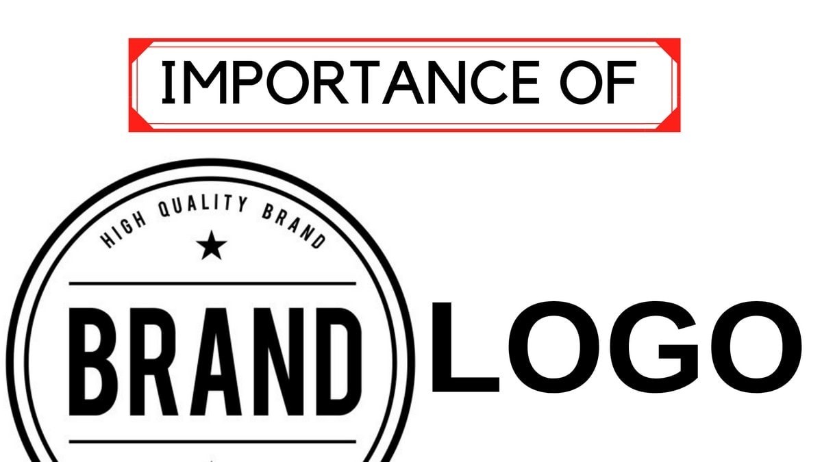 The Importance of Logos