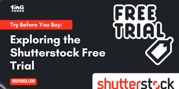 Try Before You Buy Exploring the Shutterstock Free Trial