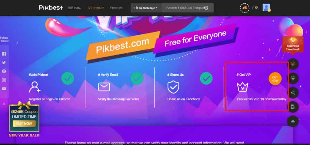 What is Pikbest