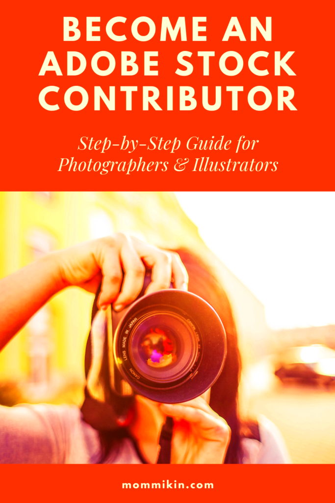 Becoming an Adobe Stock Contributor: Your Guide to Success