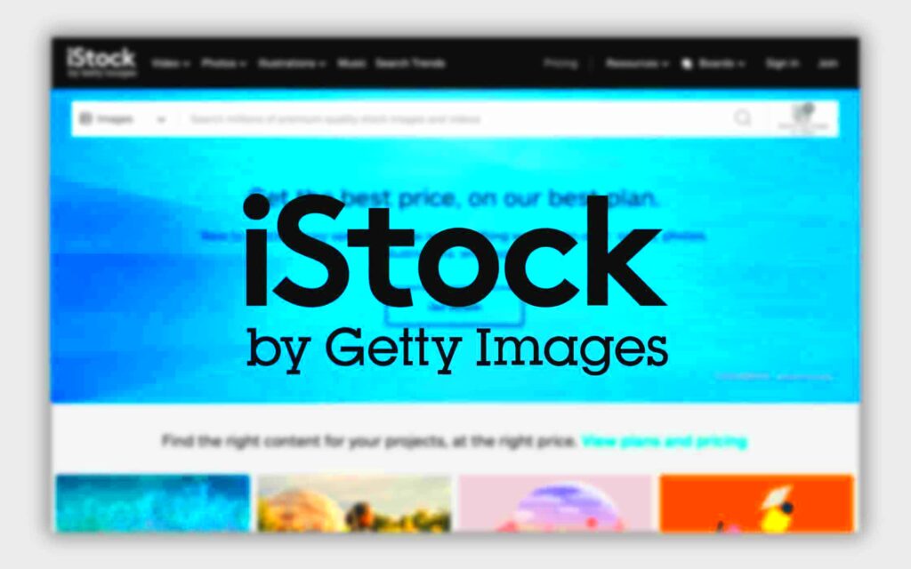 Exploring Getty Images Alternatives: Finding the Perfect Fit