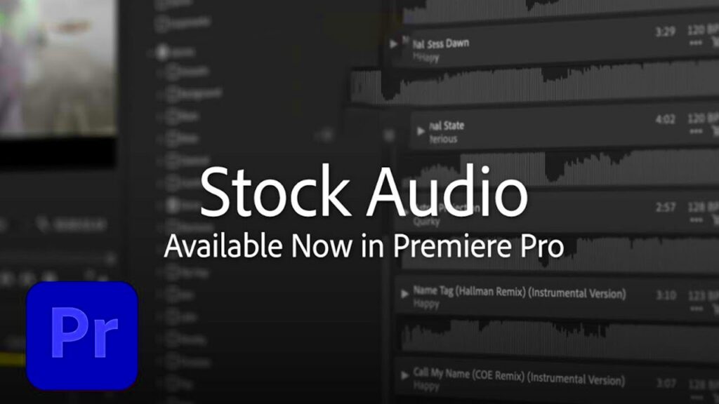 Enhance Your Projects: Exploring Adobe Stock Music