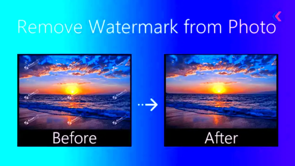 Removing Watermarks Made Easy: Say Goodbye to Shutterstock Watermarks