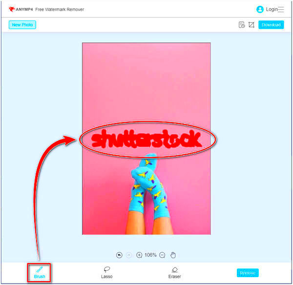 Understanding the Importance of Shutterstock Watermark