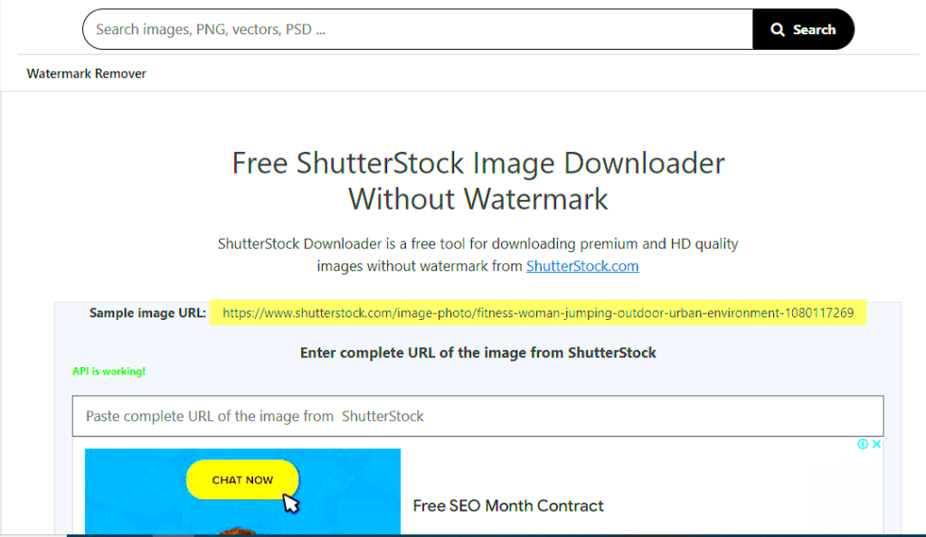 Effortless Downloads: Simplifying Image Access with Shutterstock Downloader