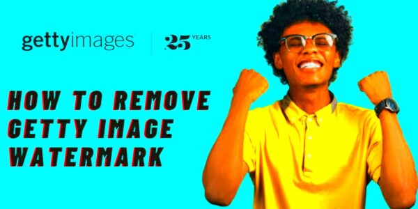 How to Remove Getty Images Watermark In 1 Minute  YouTube