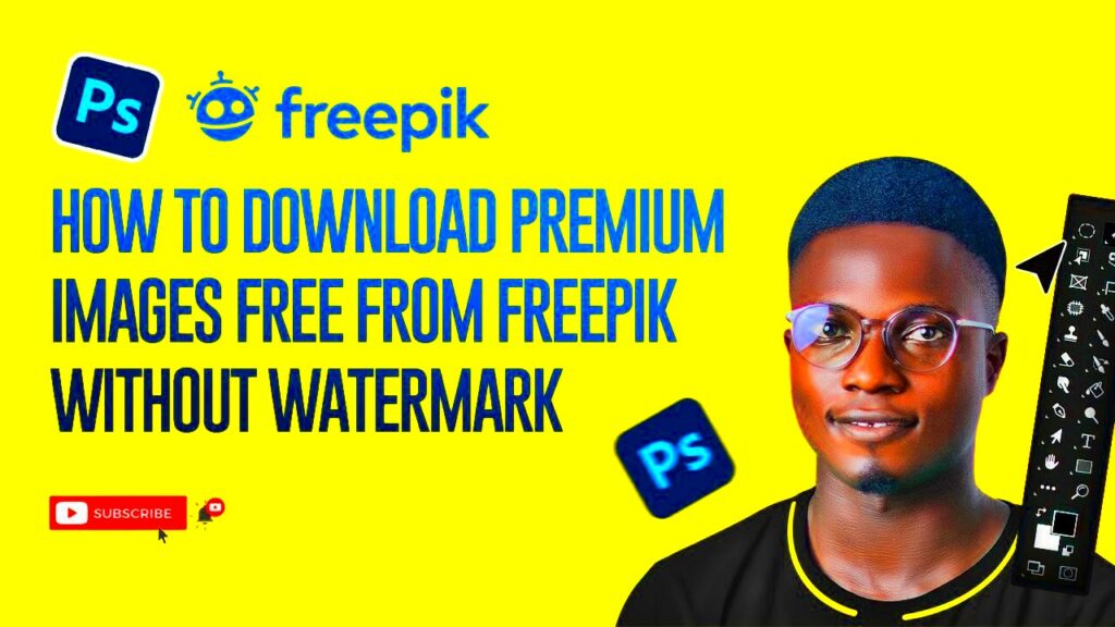 Effortless Downloads: Freepik Image Downloader