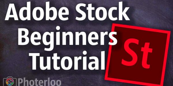 Adobe Stock Contributor Tutorial and Tips for Beginners  YouTube