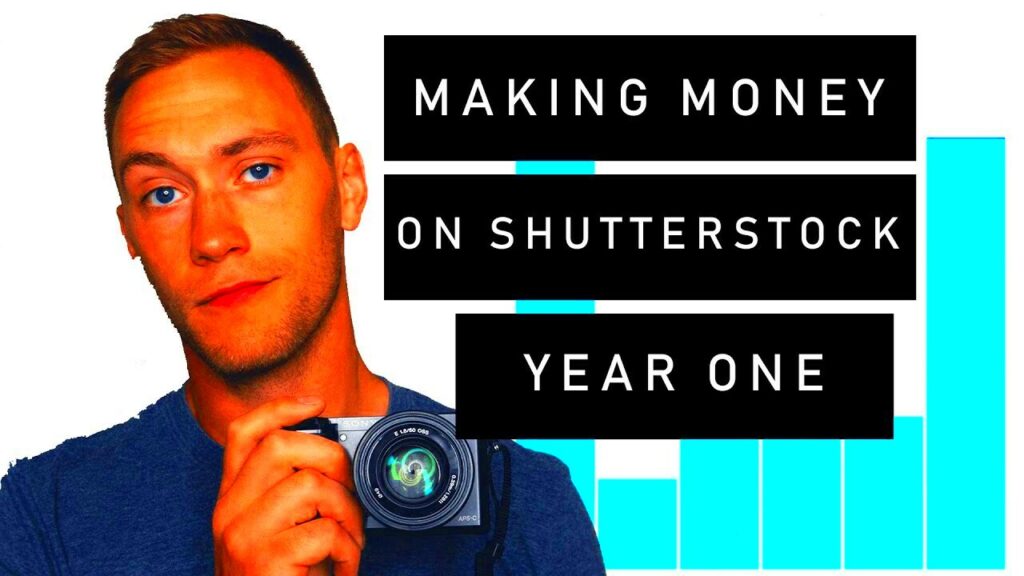 Earning Potential: How Much Does Shutterstock Pay?