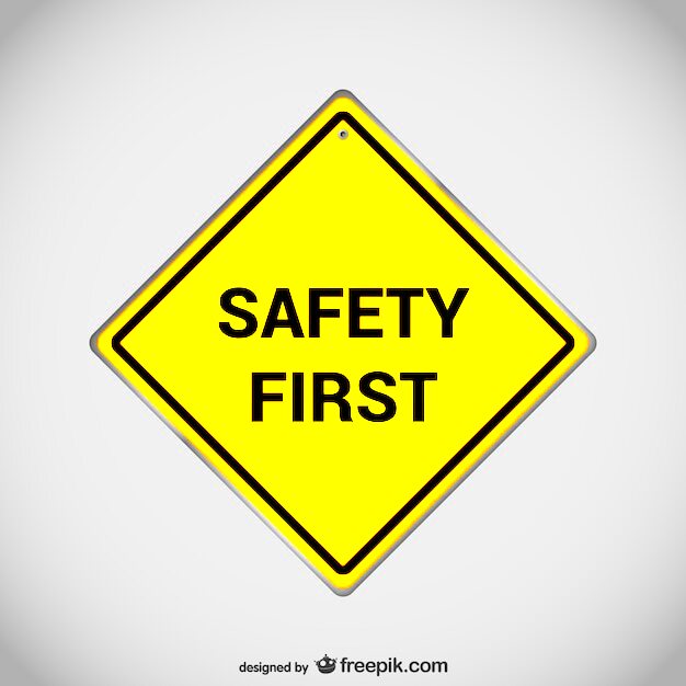 Safety First: Is Freepik Safe to Use?