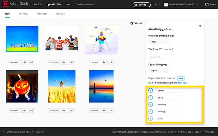 Simplify Your Access: Adobe Stock Contributor Login Made Easy