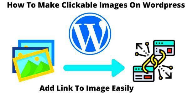 How To Add A Link To Image On WordPress In 2021 For Beginners  YouTube