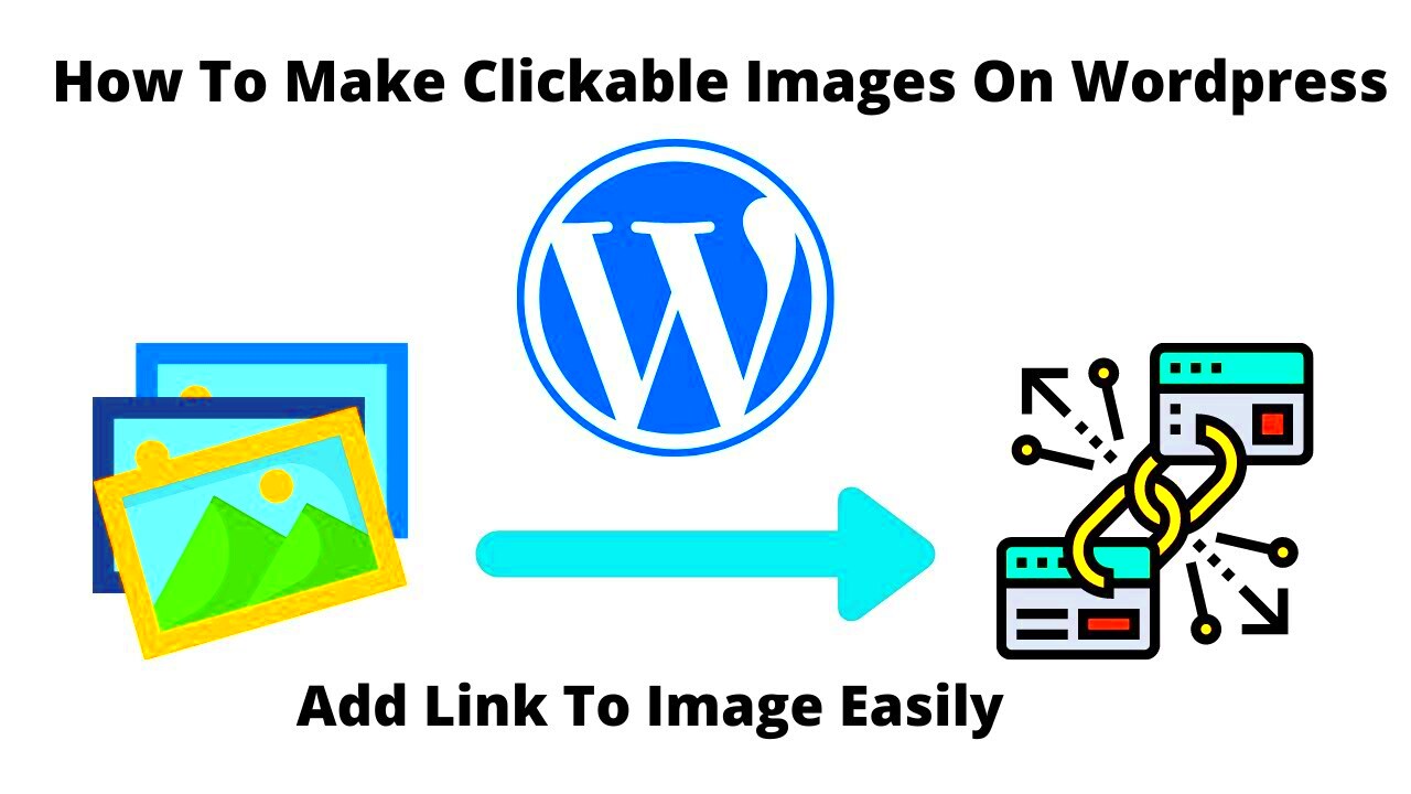 Creating Different Links for the Same Image When Uploading Online ...