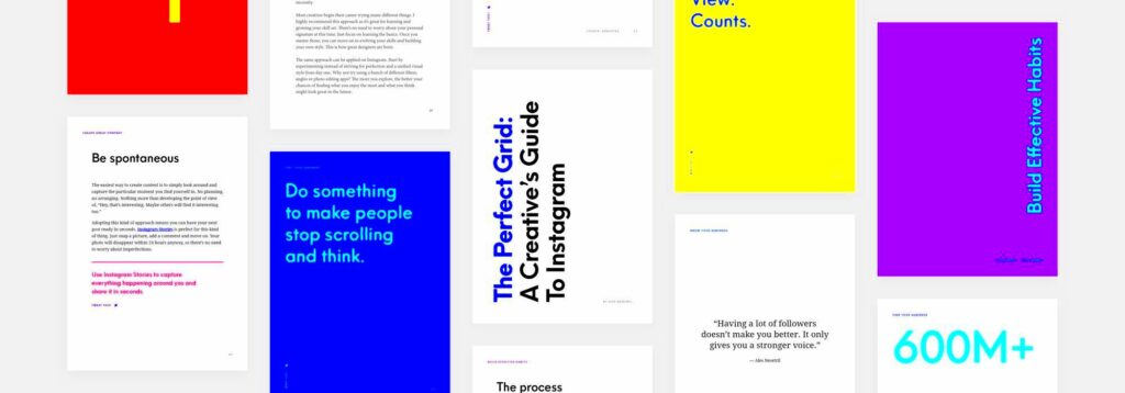 How To Build a Better Behance Case Study  Case study design Case