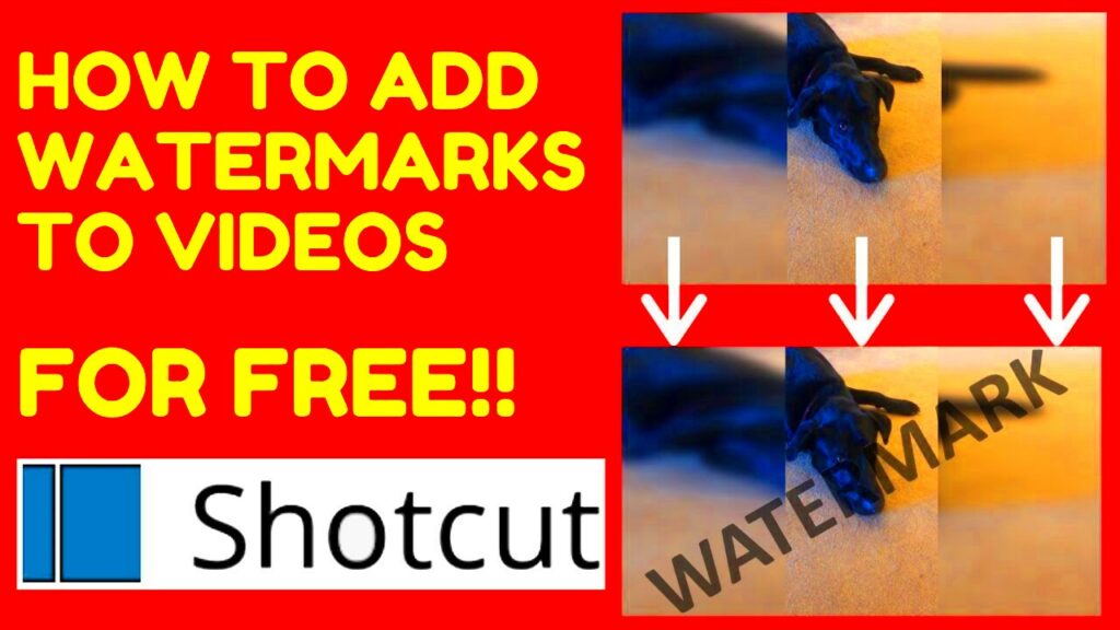 How to Add Watermarks in ShootProof