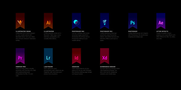 Behance badges list FREE  Behance