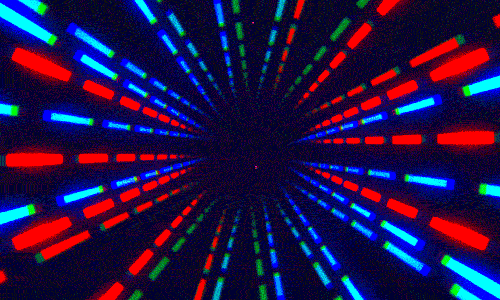 infinite loop psychedelic gif  WiffleGif