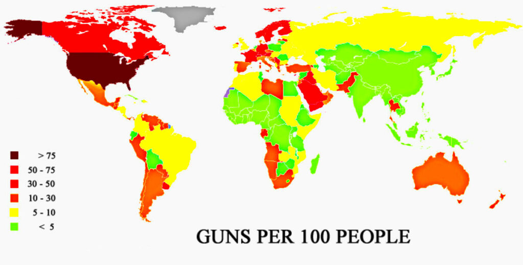 Which Countries Is ShootProof Available In?