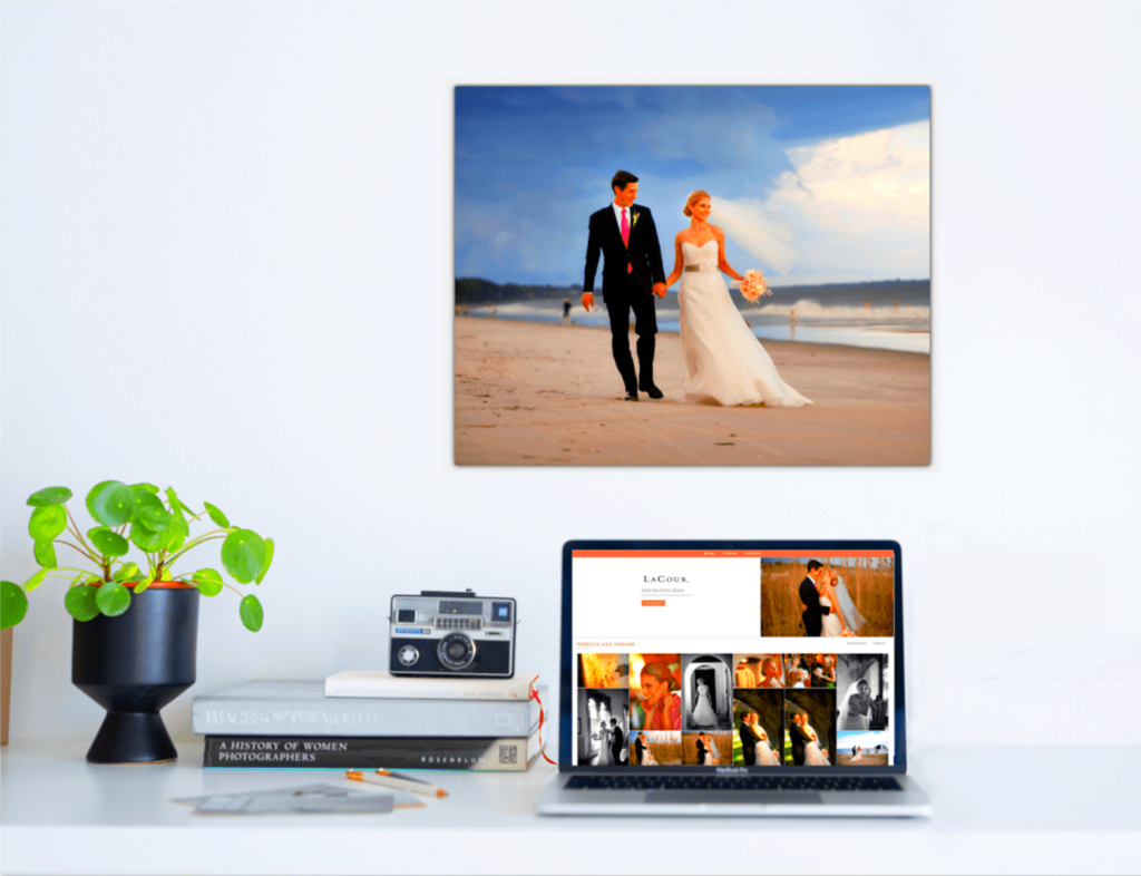 How to Set Up Digital Images for Sale on ShootProof