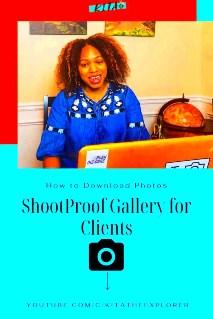 How to Send a Client Gallery in ShootProof