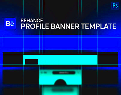 How to Use Behance Templates