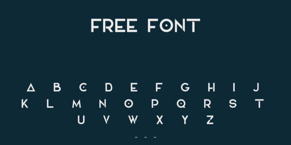 Best Free Fonts for Designers  Behance