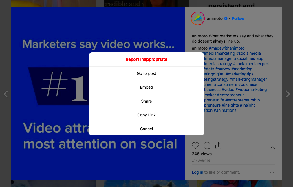 How to Embed Videos on Your ShootProof Website for Better Engagement