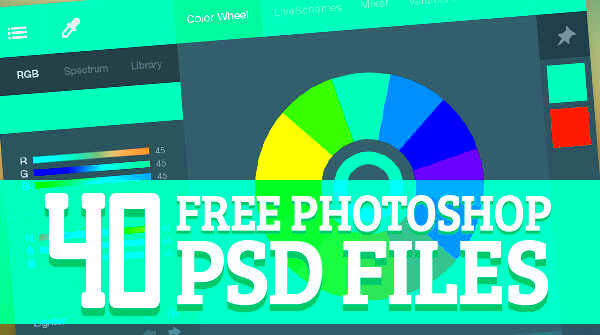 How to Download PSD Files from Behance