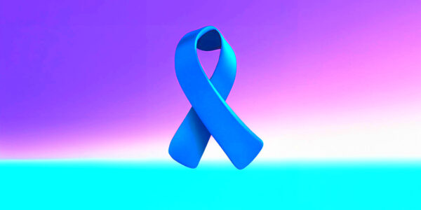 Awareness Ribbons What Does a Blue Ribbon Mean