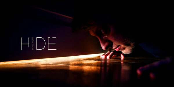 HIDE on Behance