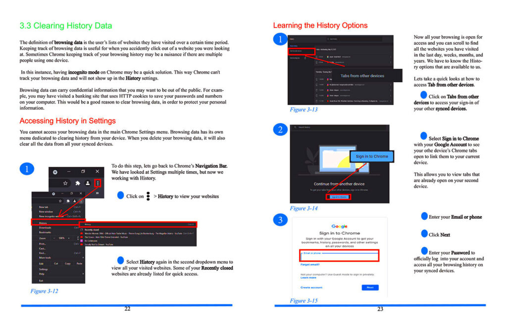 How to Change Privacy Settings on Behance