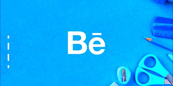 How to save image from Behance Website  YouTube