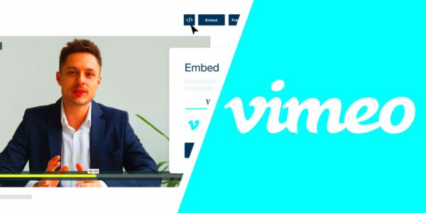 Vimeo Embed  Learn How to Embed Your Vimeo Videos With Tutorials