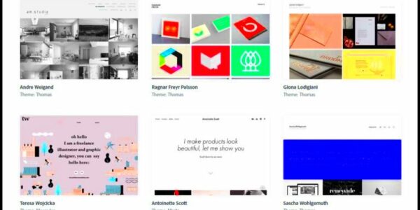 11 Step Guide To Build and Promote Your Behance Portfolio