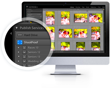 ShootProof Lightroom Plugin  ShootProof Blog  Shootproof Business