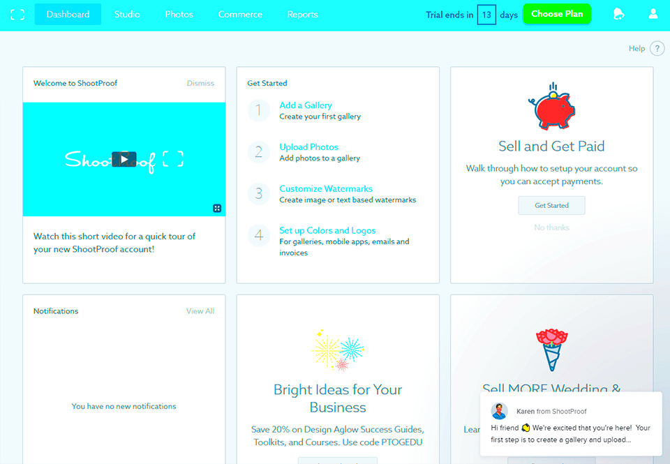 Getting Started with ShootProof: A Comprehensive Setup Guide