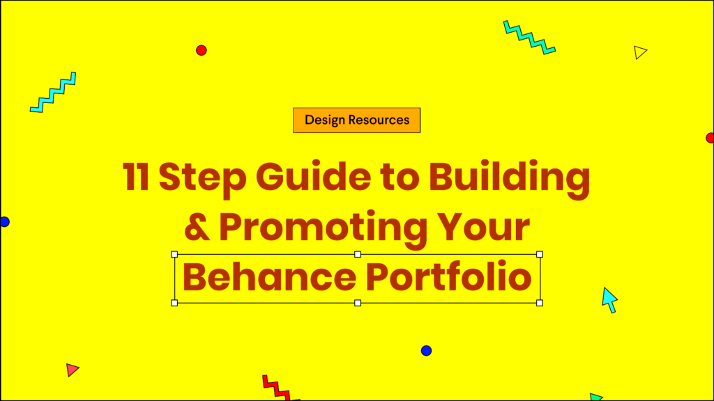 How to Increase Your Behance Popularity