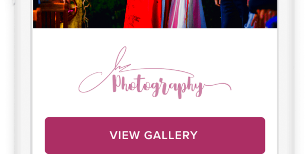 Online Photo Galleries for Photographers  ShootProof