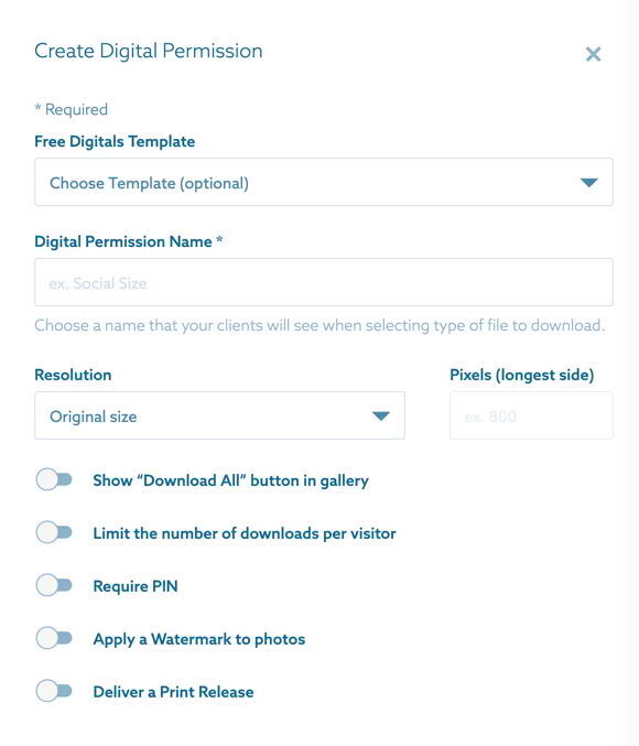 How to Fix Upload Errors on ShootProof