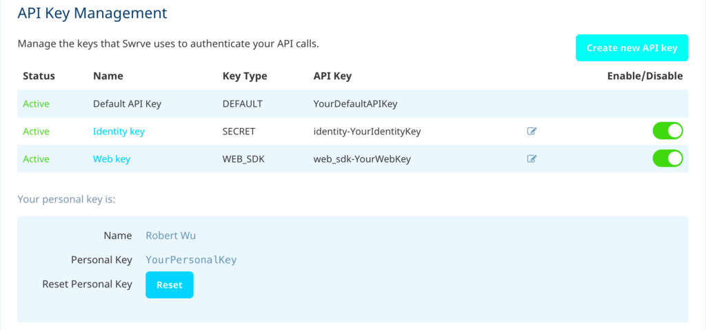 How to Get Behance API Key