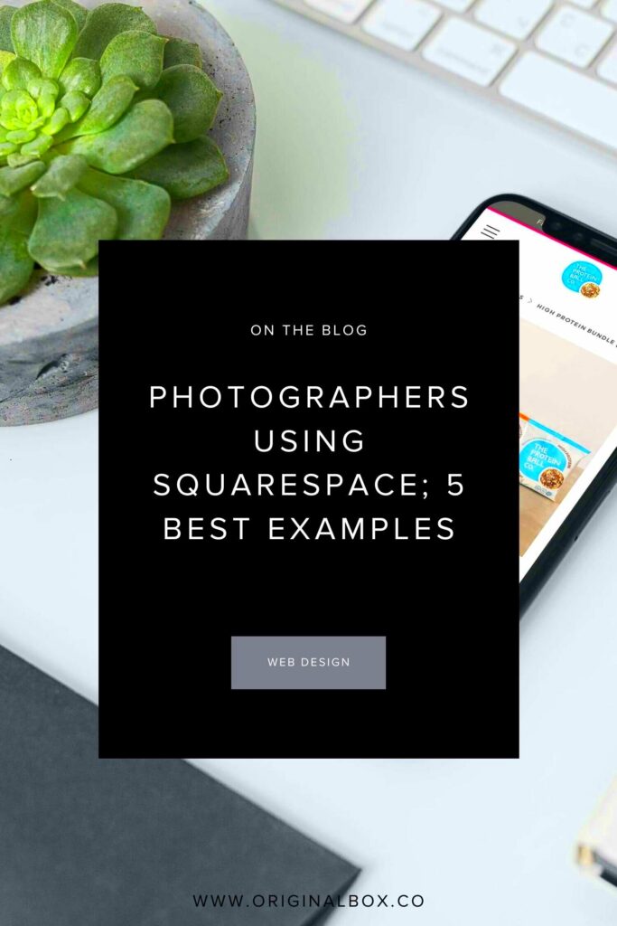 ShootProof vs Squarespace: Understanding the Key Differences