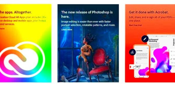 Everything You Need To Know About Adobe Behance