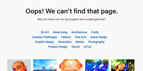 Behance Api  ApisList