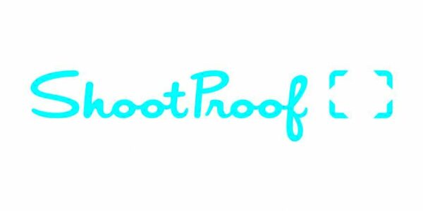 ShootProof Logo PNG vector in SVG PDF AI CDR format