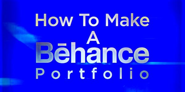 Tutorial How To Make A Behance Portfolio  YouTube