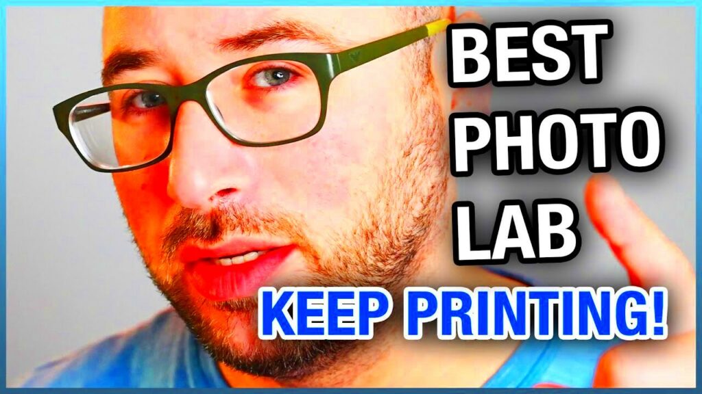 How to See Which Lab is Printing Your Photos on ShootProof