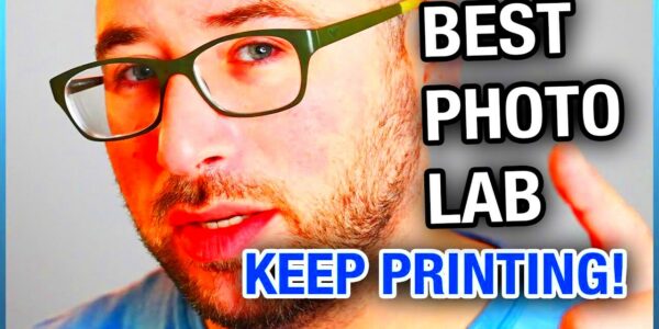 Best Photo Lab  Which Photo Print Lab Should You Use  YouTube