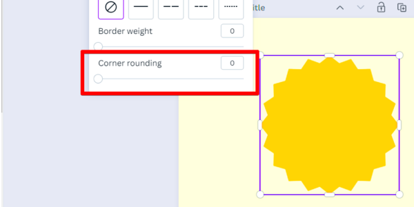 Can You Round Corners on Canva Easy 2024 Guide