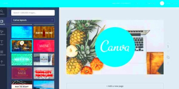 What Are Canva Credits